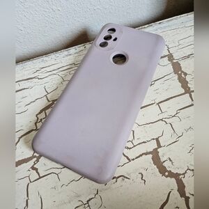 10/$15 Moto G Play 2023 Case Light Purple